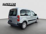 Citroën Berlingo Kombi Attraction - gebrauchte Citroën Berlingo aus dem Jahr 2010