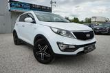 Kia Sportage 1.6 GDI Attract |Camera| |Navi| |AHK| - Kia Sportage in München