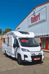 LMC Tourer Lift H630* 140PS,Auto*4 Schlafplätze*