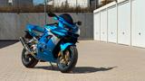Kawasaki ZX-9R - 16755km - 2.Hand - HU3/28 - KAWASAKI ZX9R
