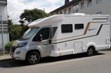 Eura Mobil Profila T 675 SB Mondial Edition - Eura Mobil Sb