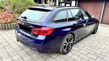 BMW 320i xDrive Touring Sport Line Automatic Spo... - BMW 320 Kombi 320i xdrive mit Benzin-Antrieb