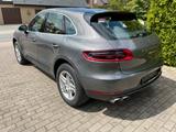 Porsche Macan S Diesel AHK/Pano/Standheizung/Scheckheft - Porsche Gebrauchtwagen in Osnabrück
