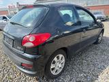 Peugeot 206 + Urban Move - Peugeot 206