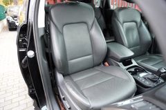 Fahrzeugabbildung Hyundai Grand Santa Fe blue Style 4WD Pano Leder 7-Sitz!