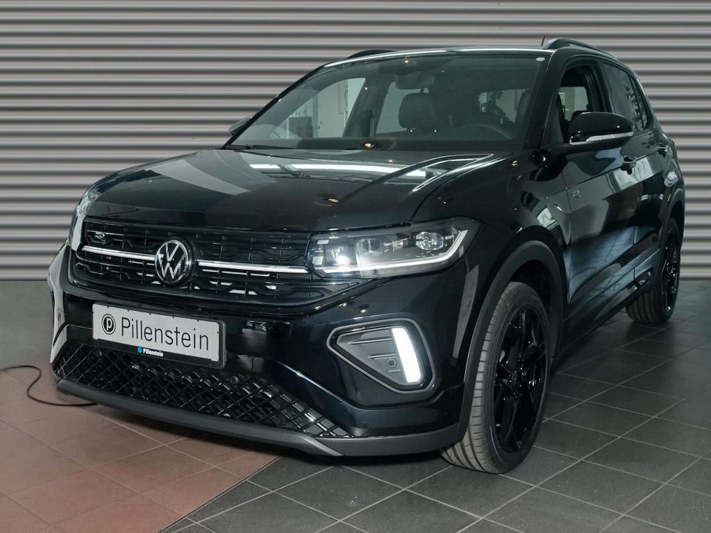 Volkswagen T-Cross - Bild 10