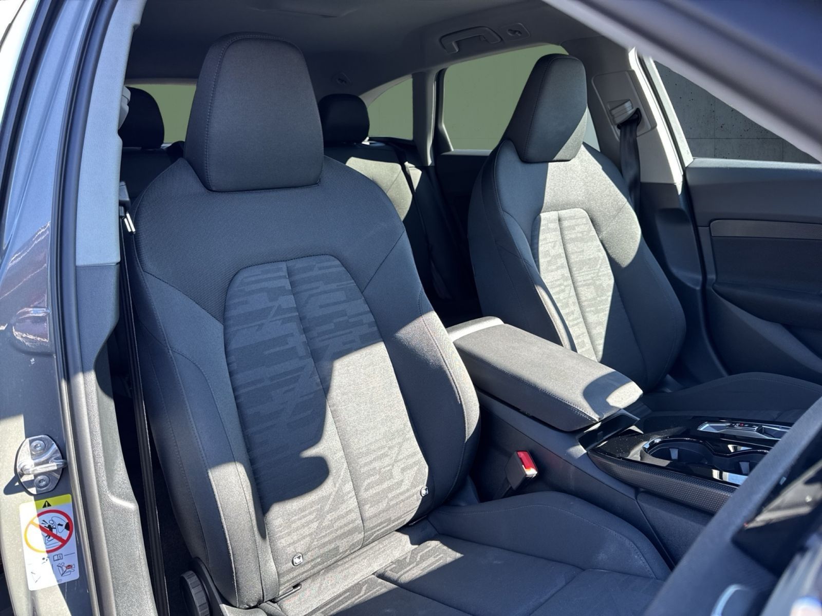 Audi A5 - Bild 17