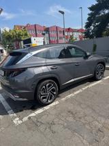 Hyundai TUCSON 1.6 T-GDI Plug-in  Prime 4WD  ESC Assist.