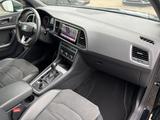 Seat Ateca 2.0 TSI DSG 4Drive FR 1HD NAVI+ AHK 360° - Seat Ateca: 1.0