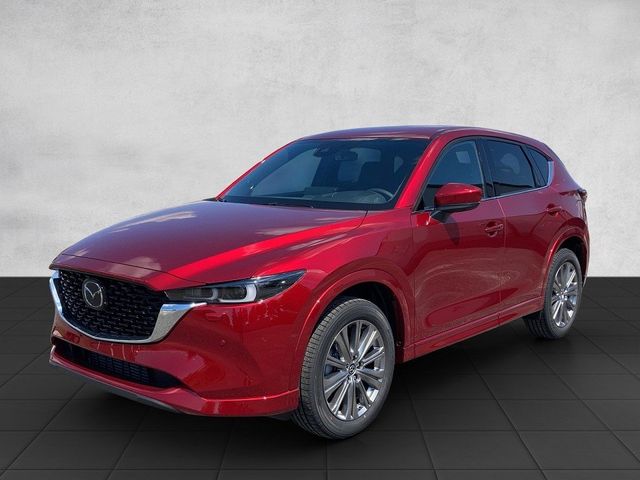 Mazda CX-5 2.2L SKYACTIV D 184