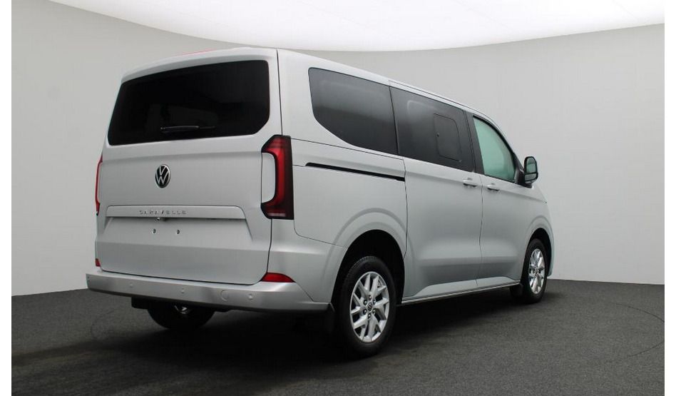 Volkswagen T7 Caravelle - Bild 3