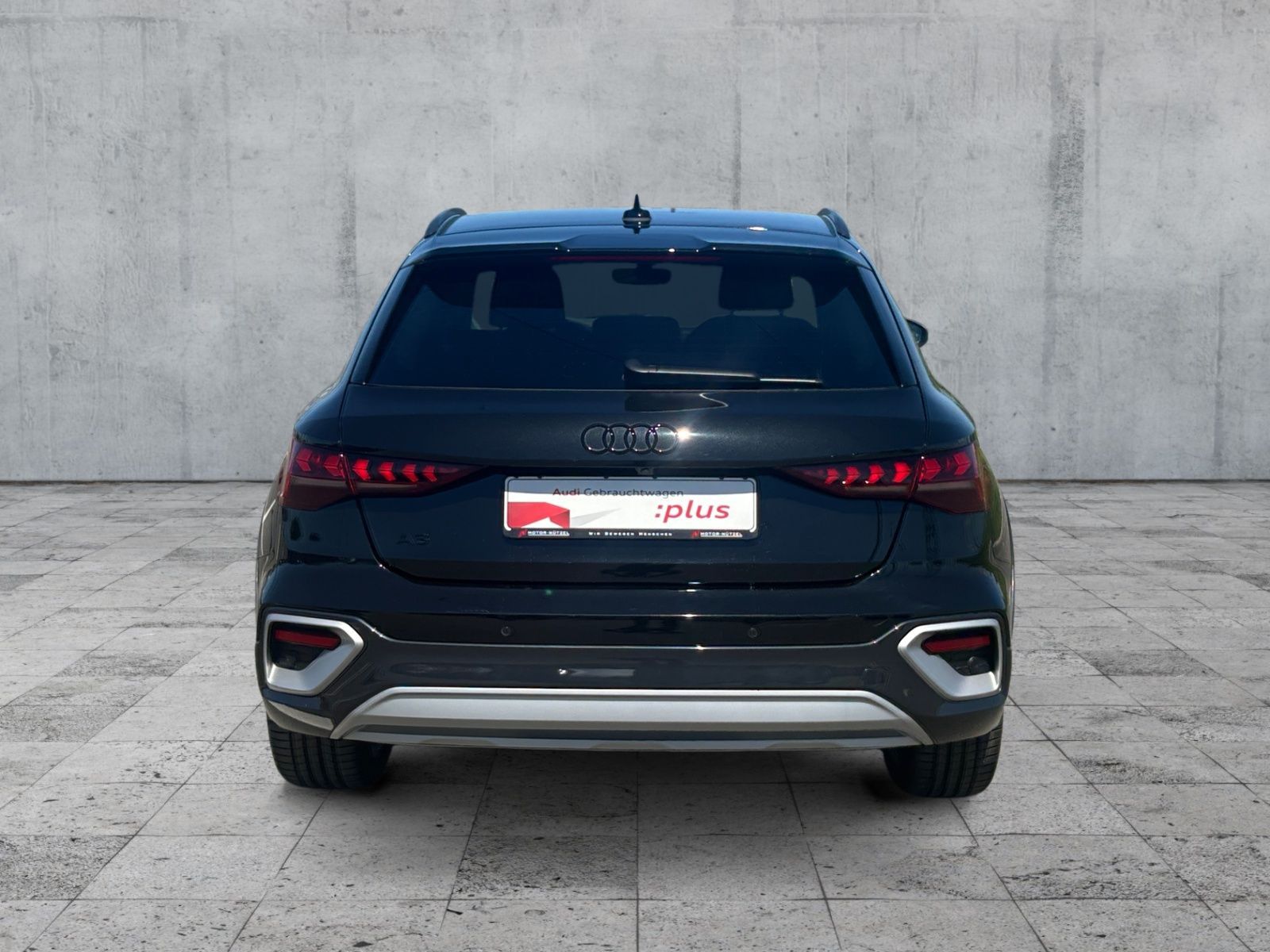 Audi A3 - Bild 5