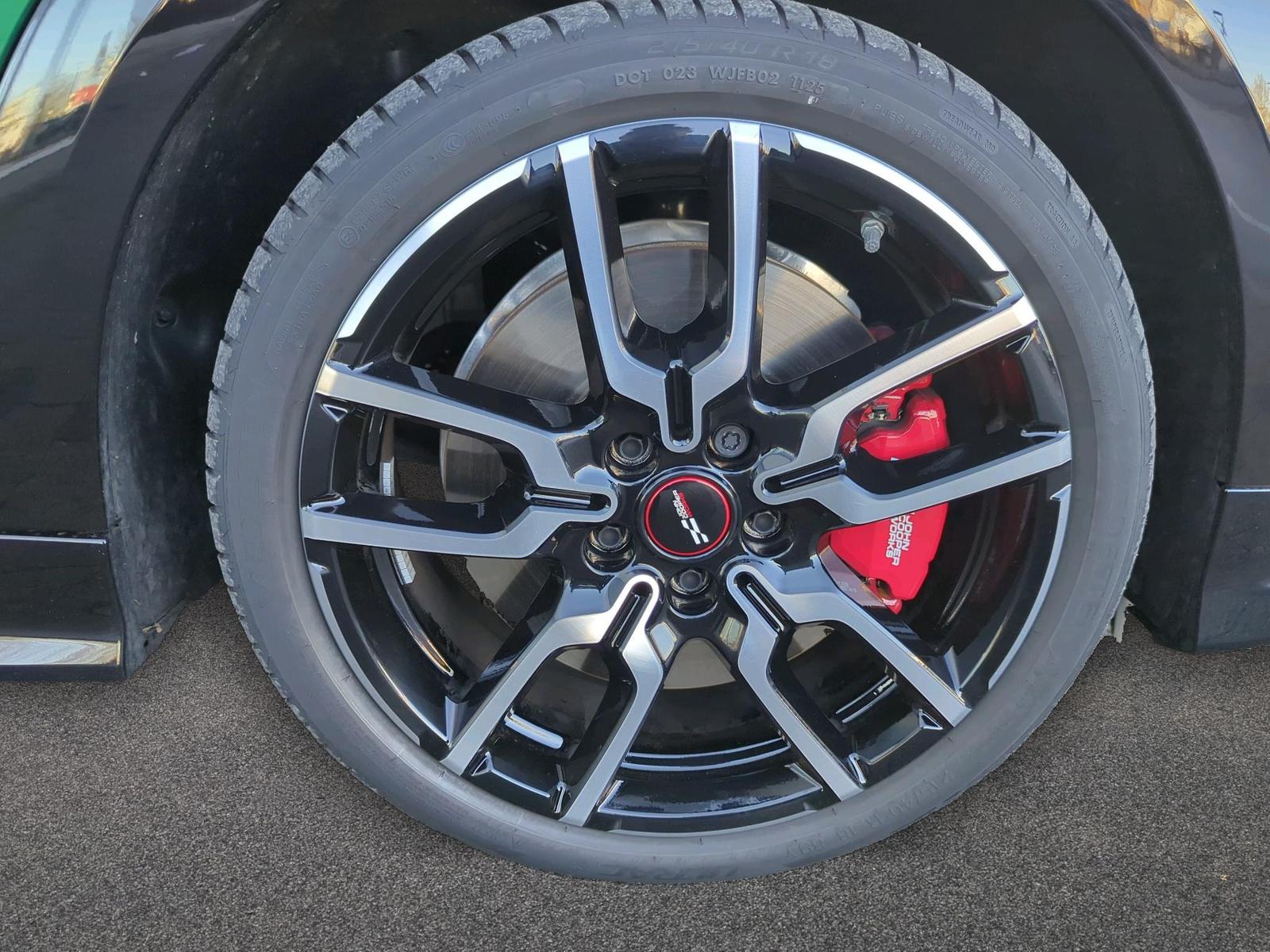 MINI Jcw Trim, миниатюра 16