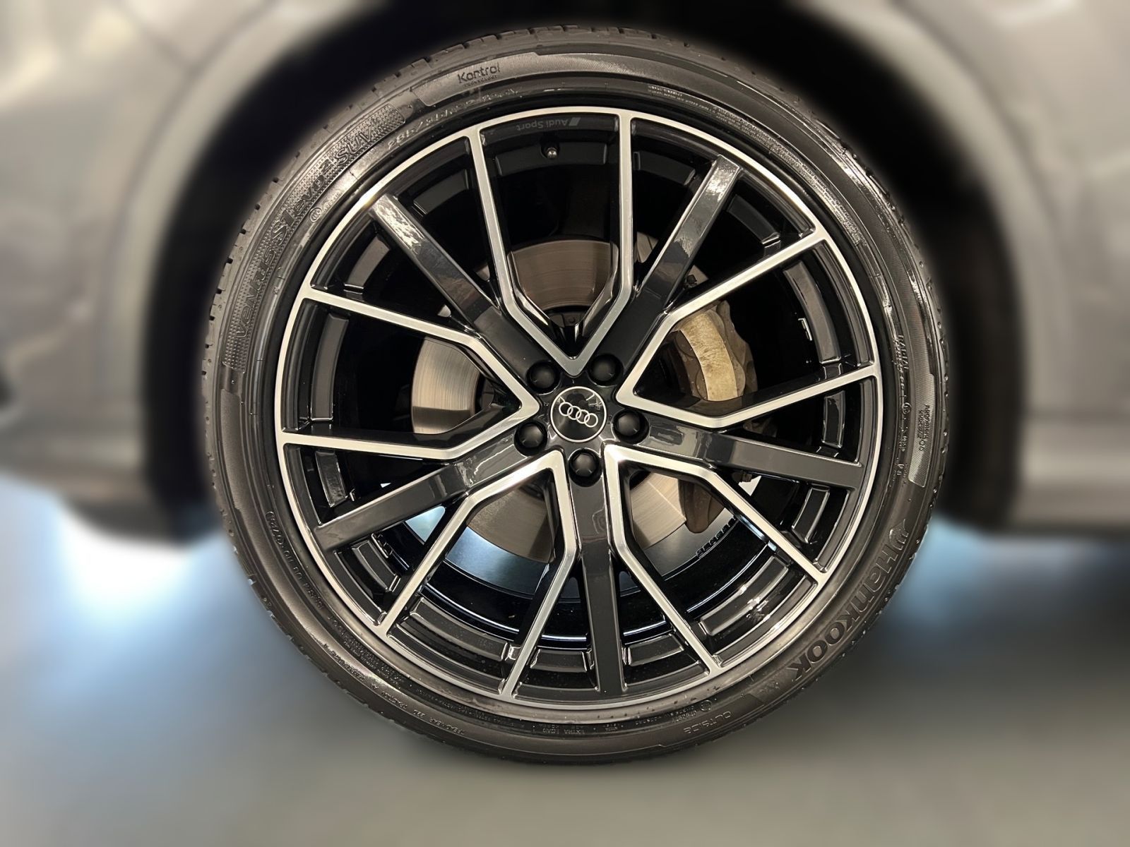 Audi Q7 - Bild 3