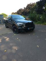 BMW X6 x drive 30 - BMW X6 mit Diesel-Antrieb: Sportwagen, Automatik
