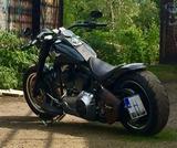 Harley-Davidson Fat Boy - Harley-Davidson Motorräder in Essen