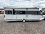 Hobby 540 kmfe de luxe  - Hobby Wohnwagen 540