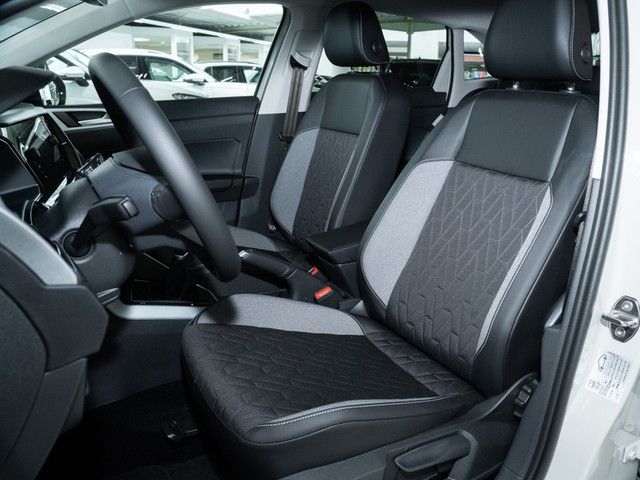 Taigo Energy TSI 6-Gang RFK GJR