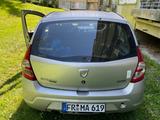 Dacia Sandero 1.4 MPI - - Dacia Sandero aus 2008