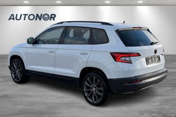 Skoda Karoq - 4