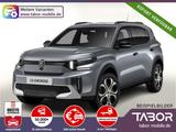 Citroën C3 Aircross PLUS 7S Kam PDC CarP PrivG LED HUD - Citroën C3 Aircross 7-Sitzer
