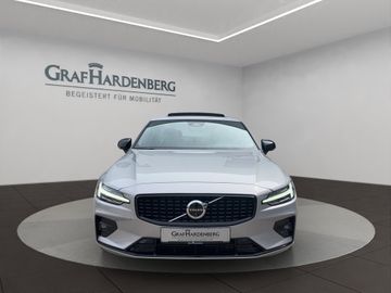 Volvo S60 - 9