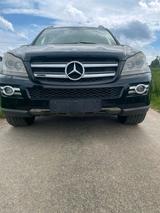Mercedes-Benz Mercedes GL 420 CDI 4 MATİC - Mercedes-Benz GL 420 aus 2009