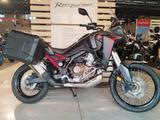 Honda CRF 1100 Africa Twin *Koffer-Set* - HONDA AFRICA TWIN