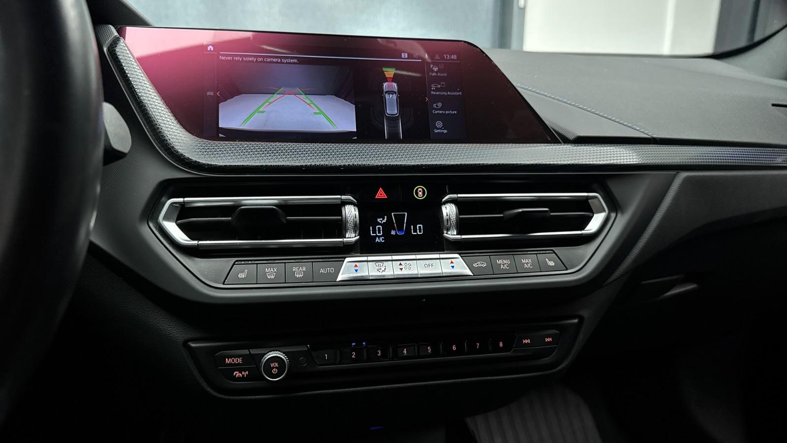 BMW M135 i xDrive, миниатюра 26