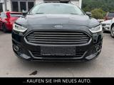 Ford Mondeo Turnier Titanium*Navi*Xenon*Kamera*AHK*Si - Ford Mondeo: Kombi, Titanium X