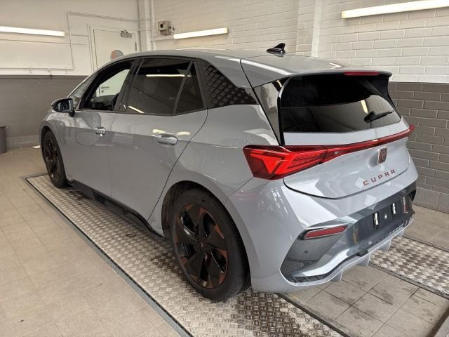 Cupra Born - Bild 12