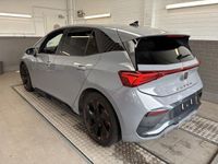 Cupra Born - Vorschau Bild 12