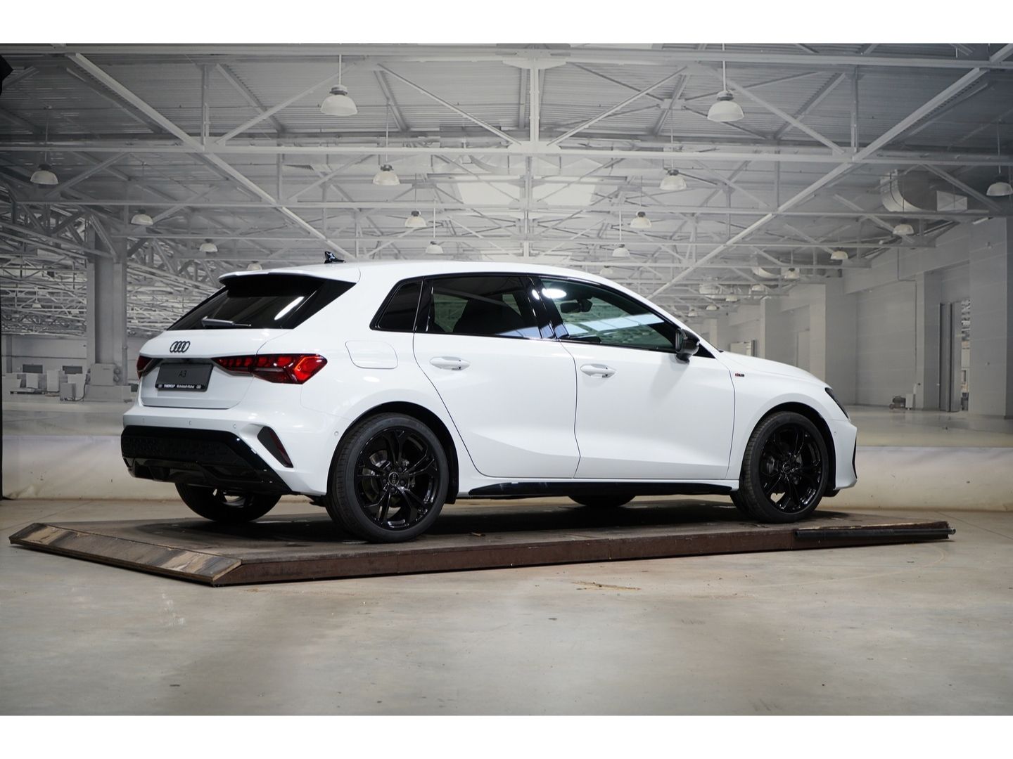 Audi A3 - Bild 3