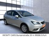 Seat Ibiza Reference - Seat Ibiza Gebrauchtwagen in Erfurt