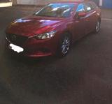 Mazda 6 SKYACTIVE 2.2 - Mazda 2 in Saarbrücken