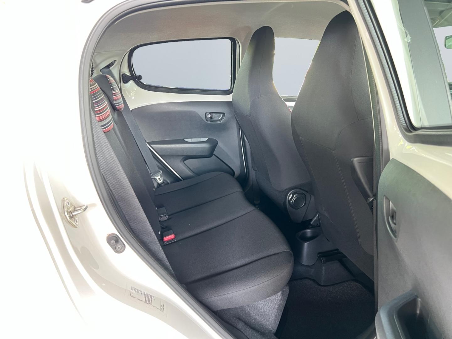 Citroen C1 Feel *Bluetooth*DAB*Klima*teilbare Rücksitze*, миниатюра 16