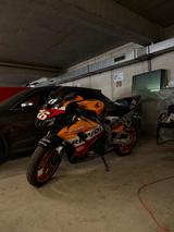 Honda GBR Repsol 1000 rr sc57  Edition  - SC57