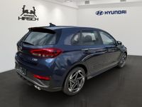 Hyundai i30 - Vorschau Bild 3