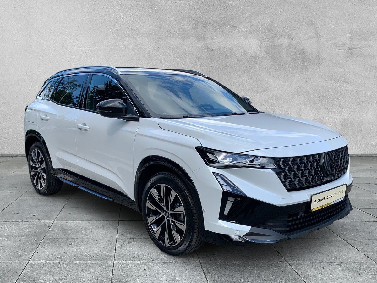 Renault Austral - Bild 7