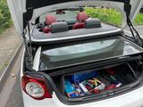 Volkswagen Eos 2.0 TSI DSG - - Volkswagen Eos: Automatik