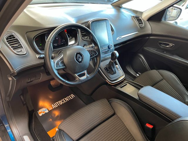 Renault Scenic IV Intens *LANE-ASSIST*NAVI*TEMPOMAT*SZHZ