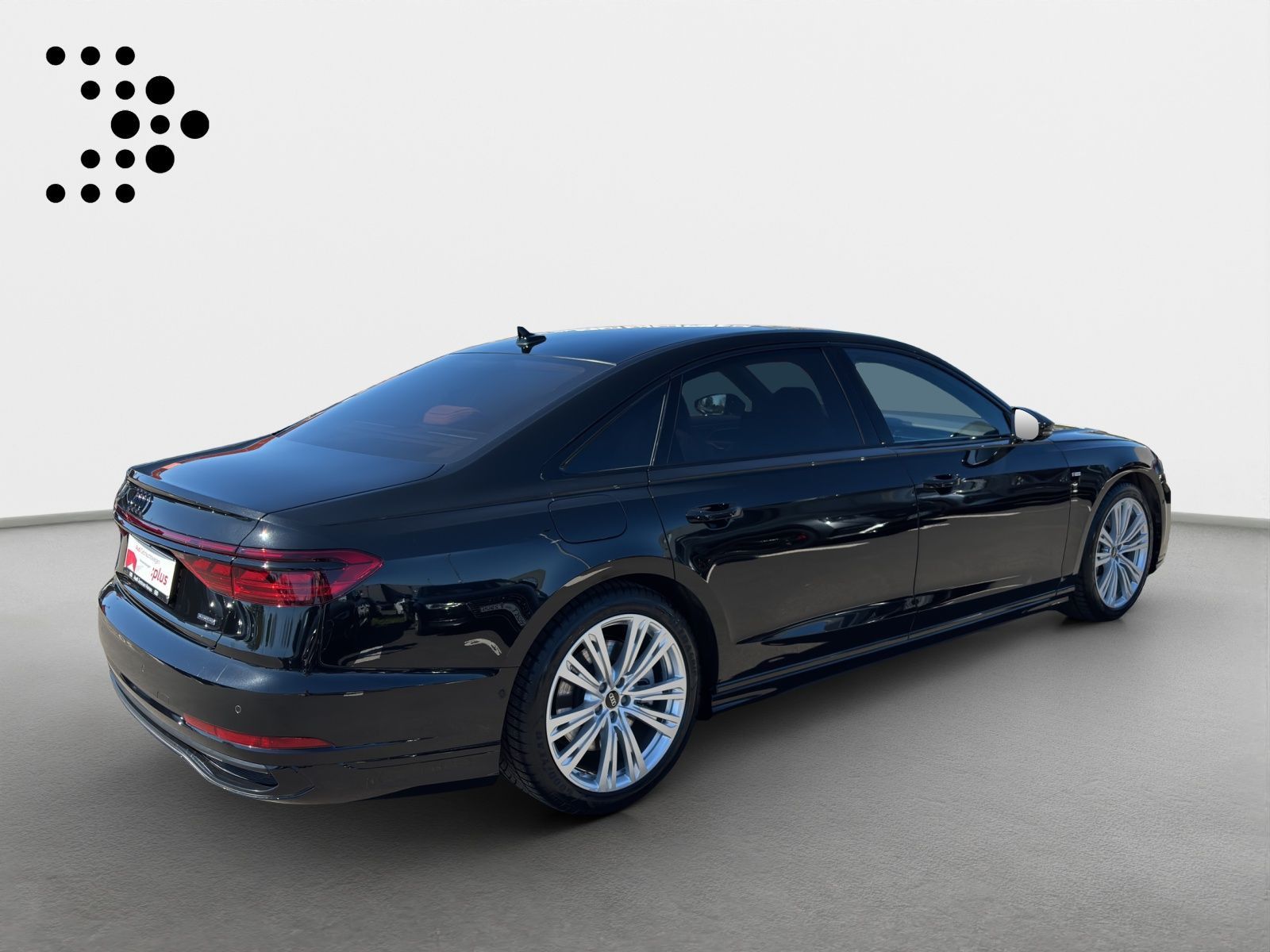 Audi A8 - Bild 18