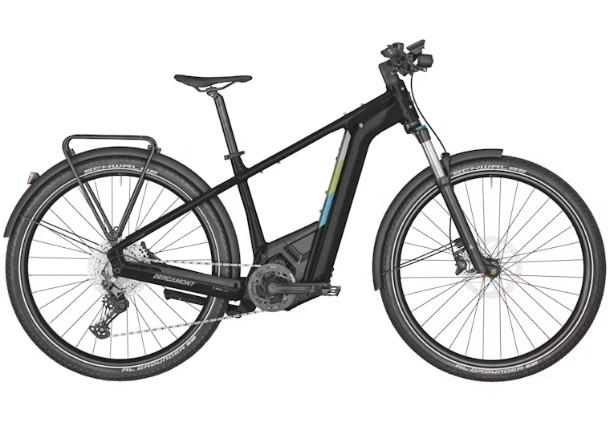 Bergamont E-Revox Pro EQ / XL