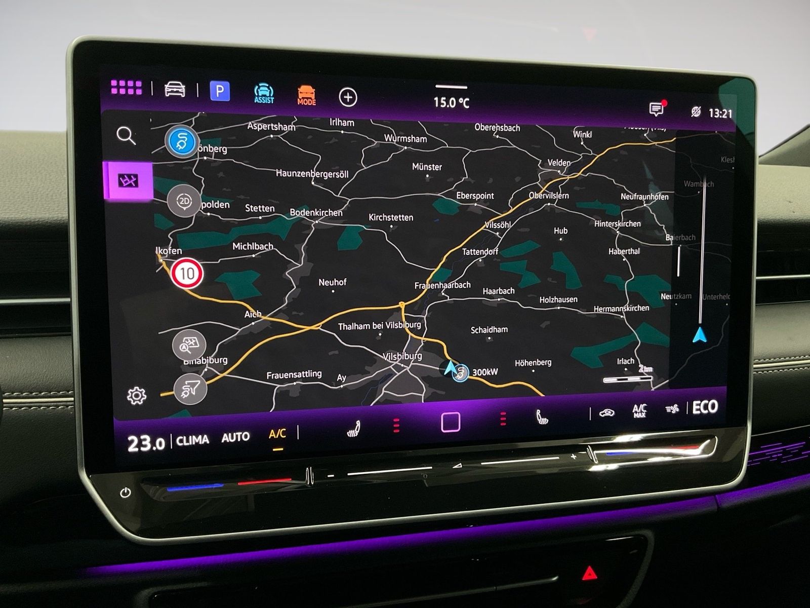 Volkswagen ID.7 - Bild 12