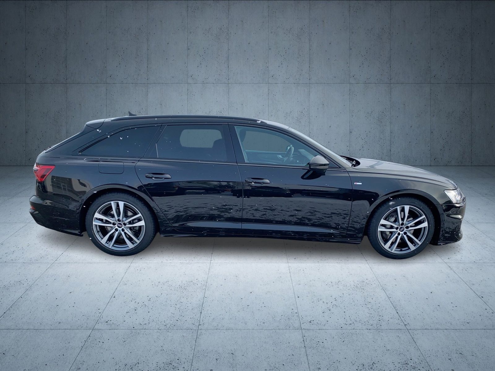 Audi A6 - Bild 6