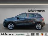 Opel Mokka X Innovation BiLED AHK RFk PDCvh el.GSD - gebrauchte Opel Mokka aus dem Jahr 2018