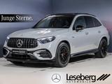 Mercedes-Benz GLC 43 AMG 4M DIG.LIGHT/Pano/Distro/Burmester 3D - Mercedes-Benz GLC 43 AMG Gebrauchtwagen in Hamburg
