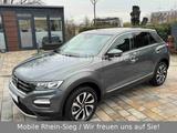 Volkswagen T-Roc Active 2.0 TDI *DSG*AHK*ACC*NAVI* - VW T-Roc Gebrauchtwagen in Bonn