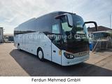 Setra S 515 HD -49+1+1 Länge 12,295 m - Setra S 515 HD