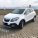 Opel Mokka 1.4 Turbo ecoFLEX INNVATION Start/Stop... - Opel Mokka in Freiburg